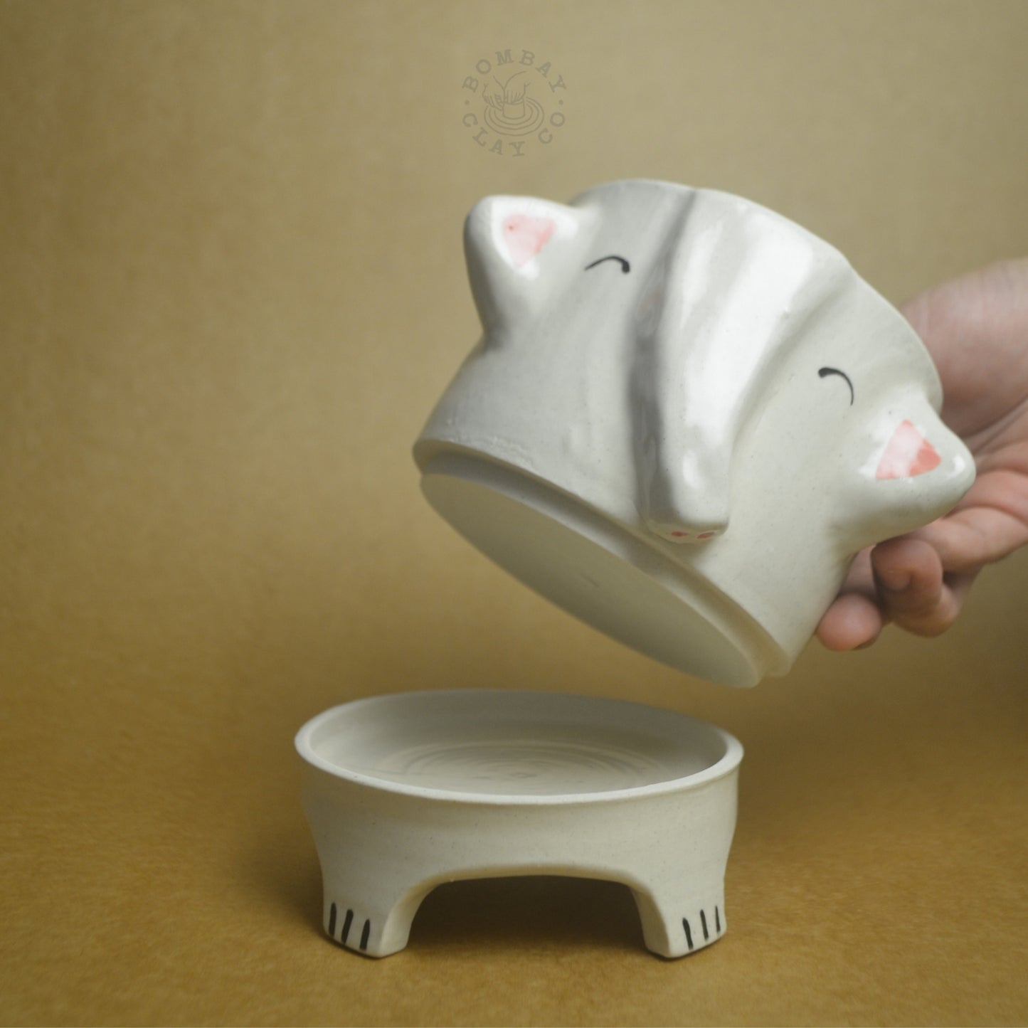 Animal Planter | Sanctuary | Elephant |