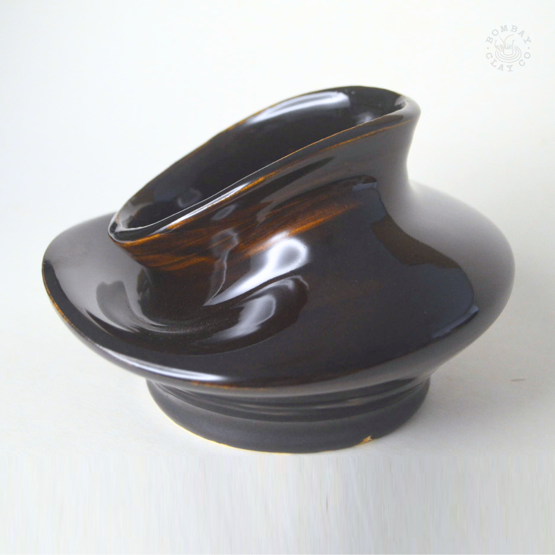 Vase | Some Oddities | Black | #9