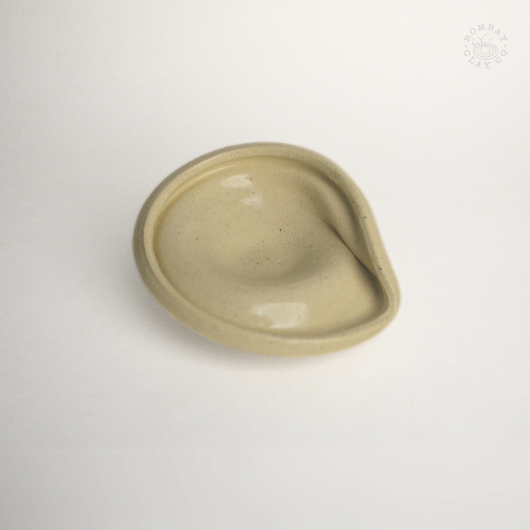 Vase | Some Oddities | Beige | #10