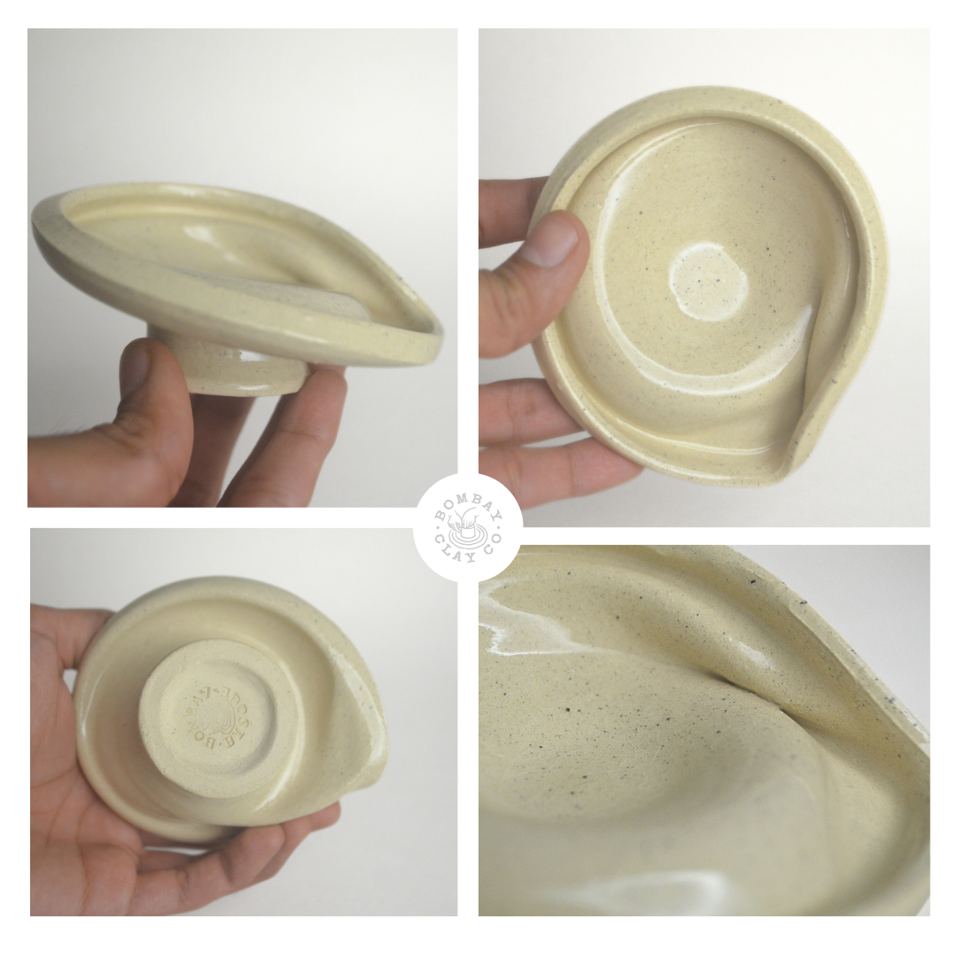 Vase | Some Oddities | Beige | #10