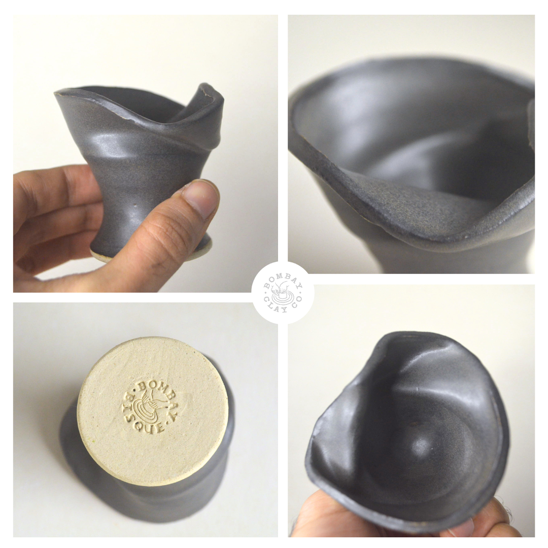 Vase | Some Oddities | Black | #2