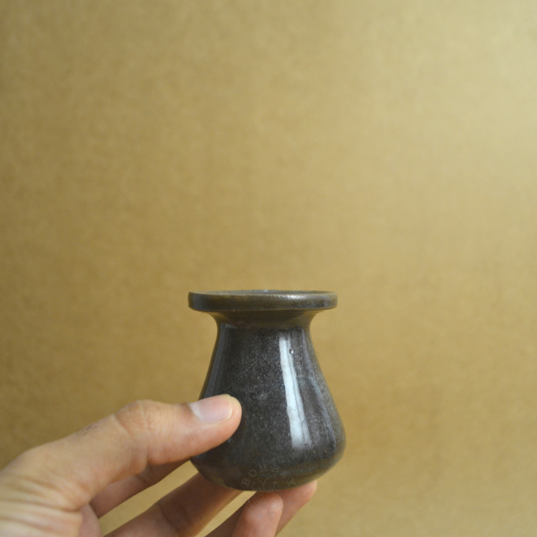 Small Vase | Blue | #2 |