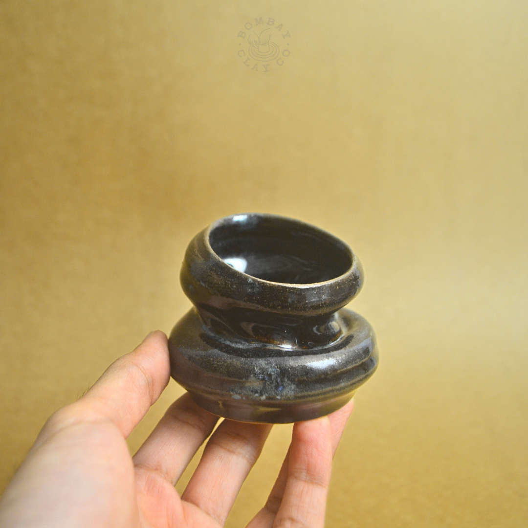 Vase | Some Oddities | Blue | #22