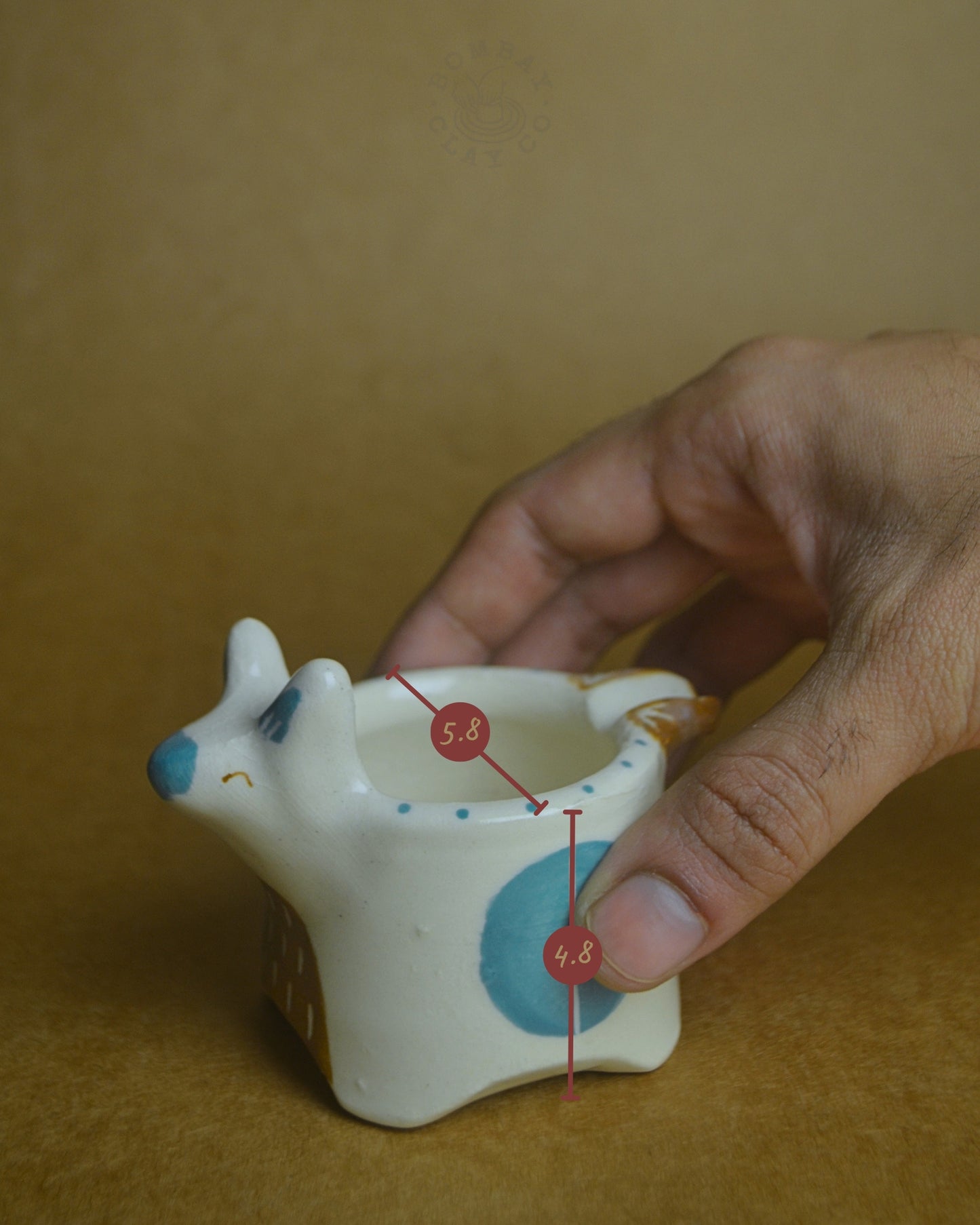 Dip Bowl | Dog