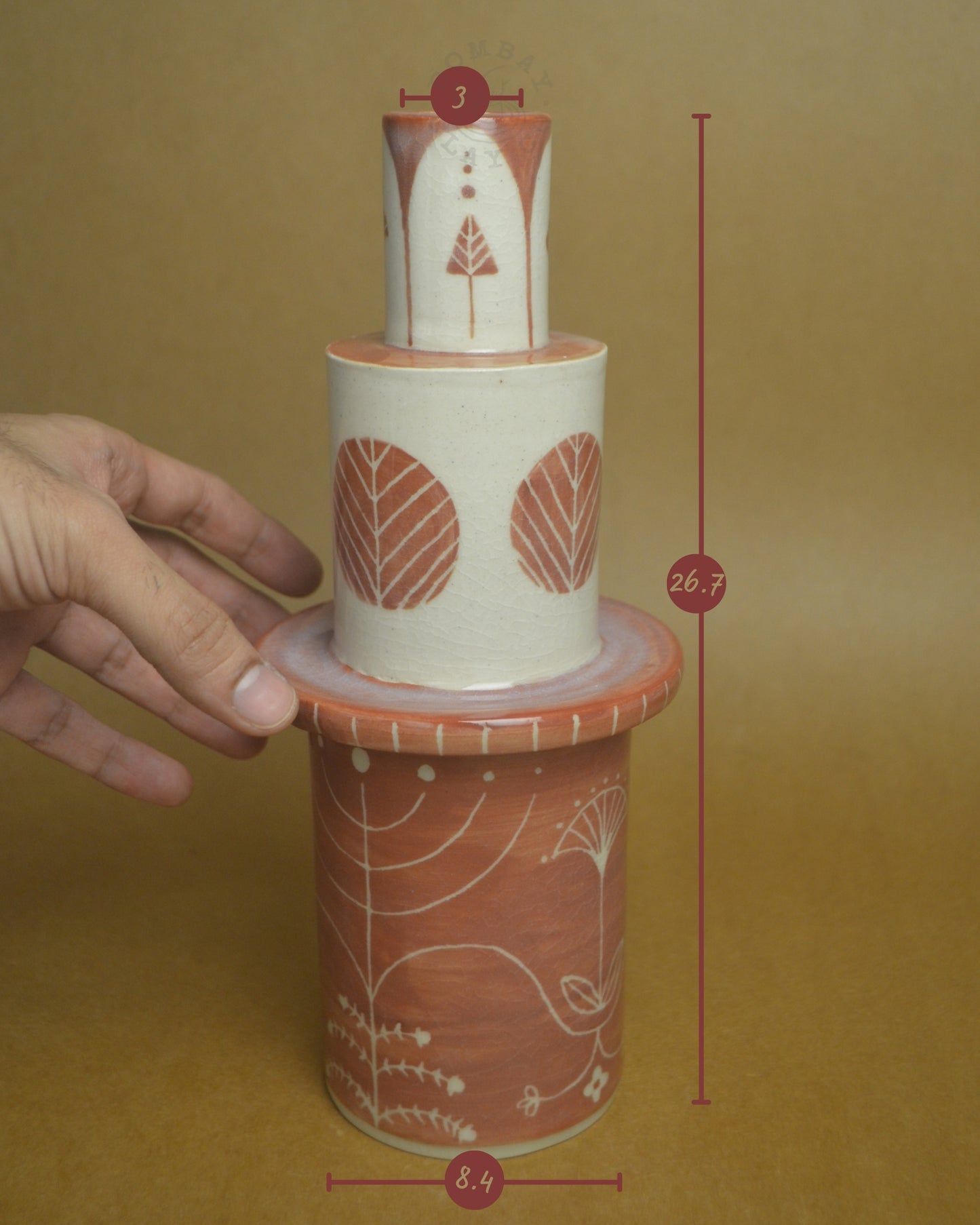 Vase | Floralines