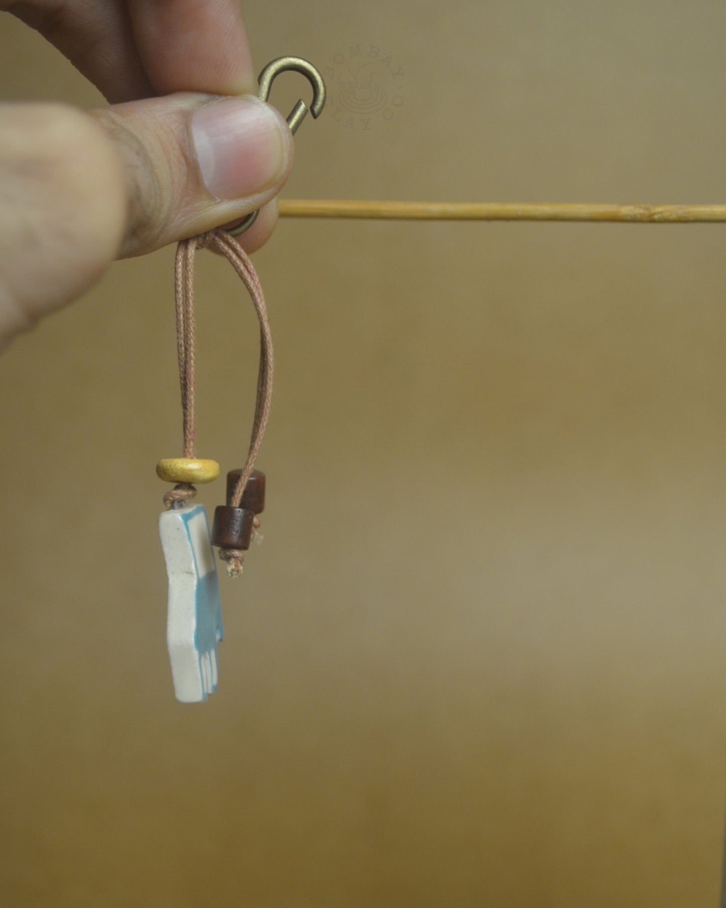 Bag Charm | Chair