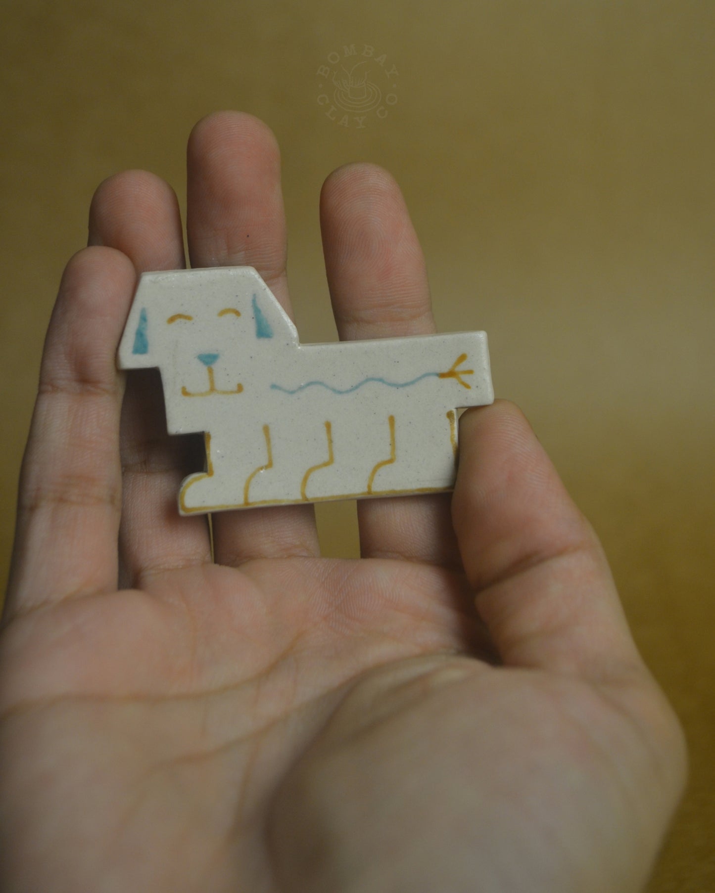 Magnet | Dog