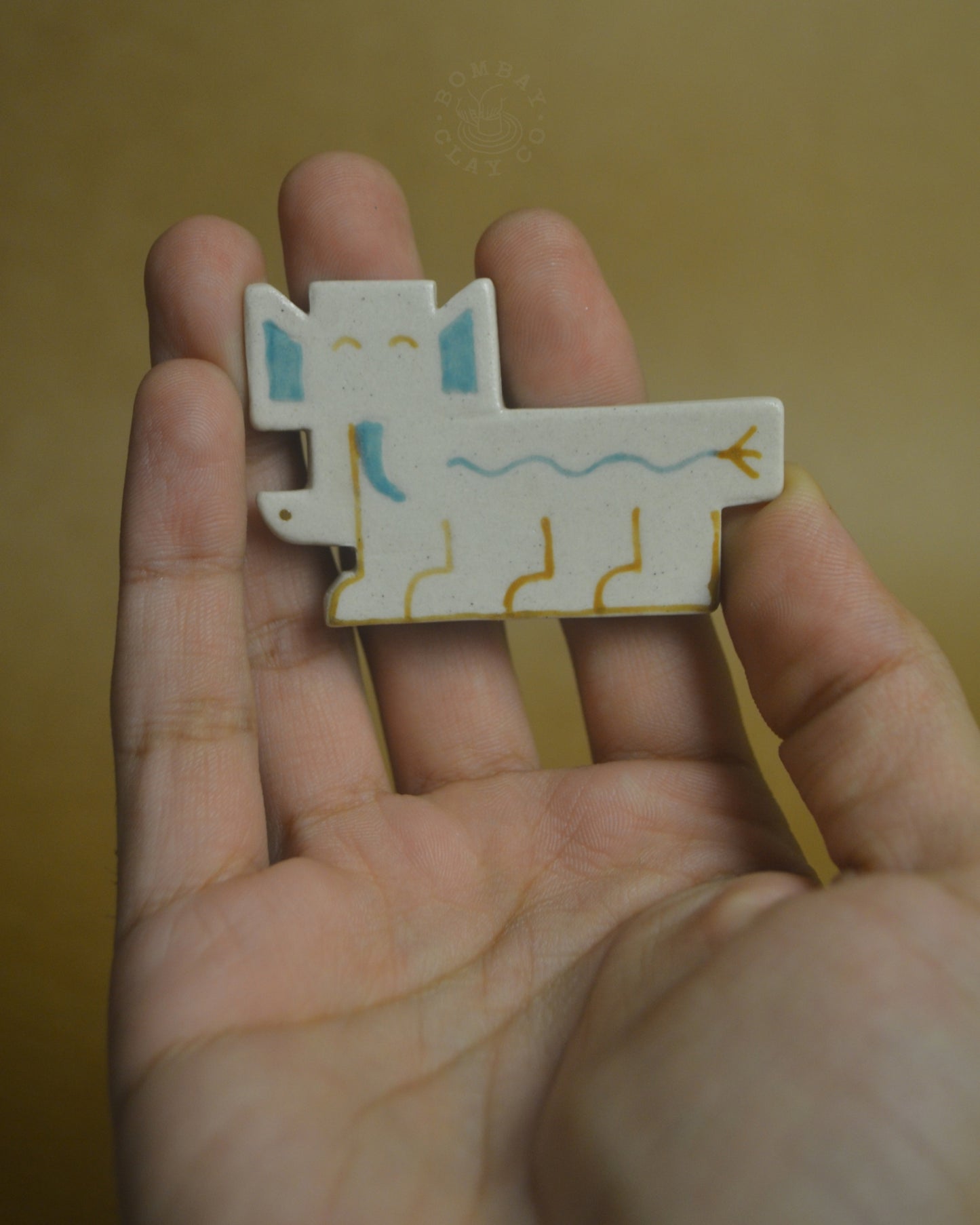 Magnet | Elephant