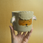 Animal Planter | Sanctuary | Sheep |