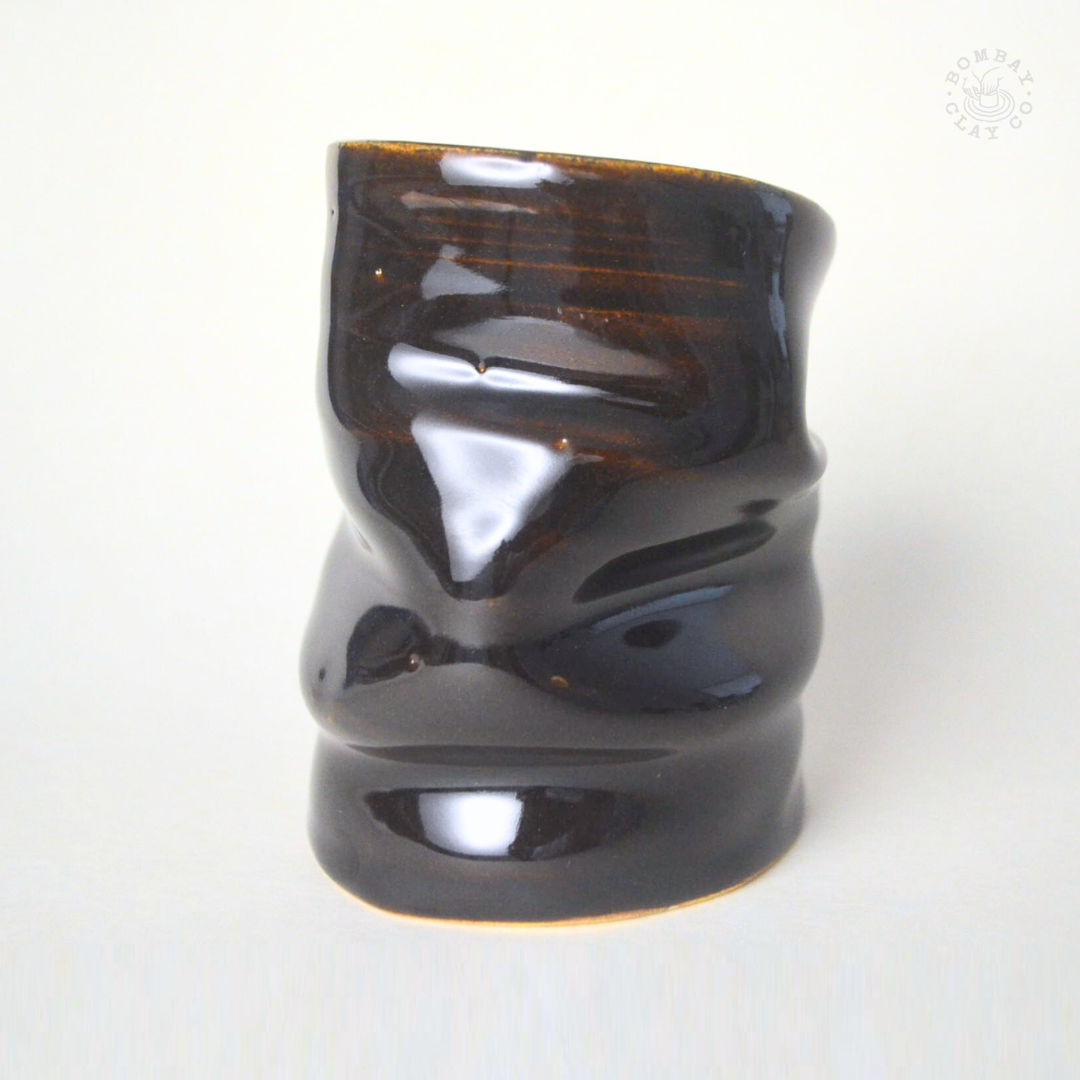 Vase | Some Oddities | Black | #4