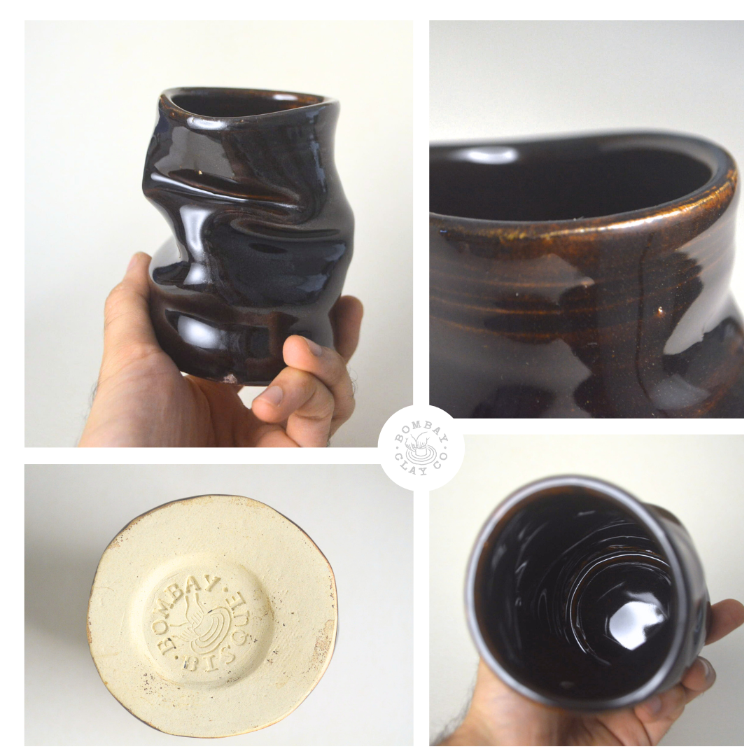 Vase | Some Oddities | Black | #4