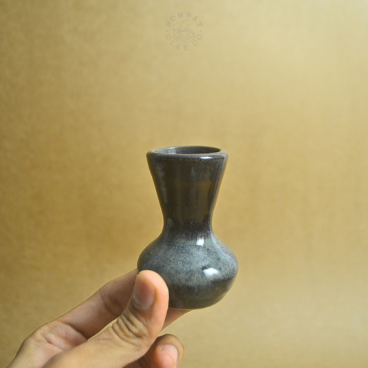 Small Vase | Blue | #3 |