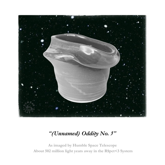 Vase | Some Oddities | Green | #5