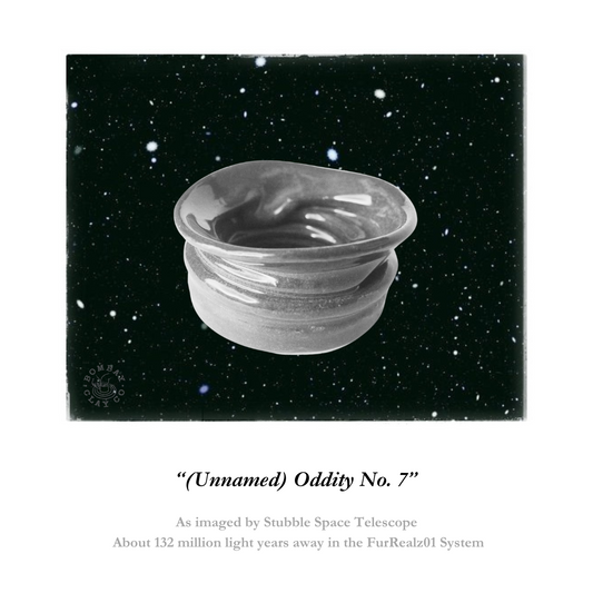 Vase | Some Oddities | Green | #7