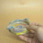 Small Bowl | Faceted Rock | Brushed Technicolour |