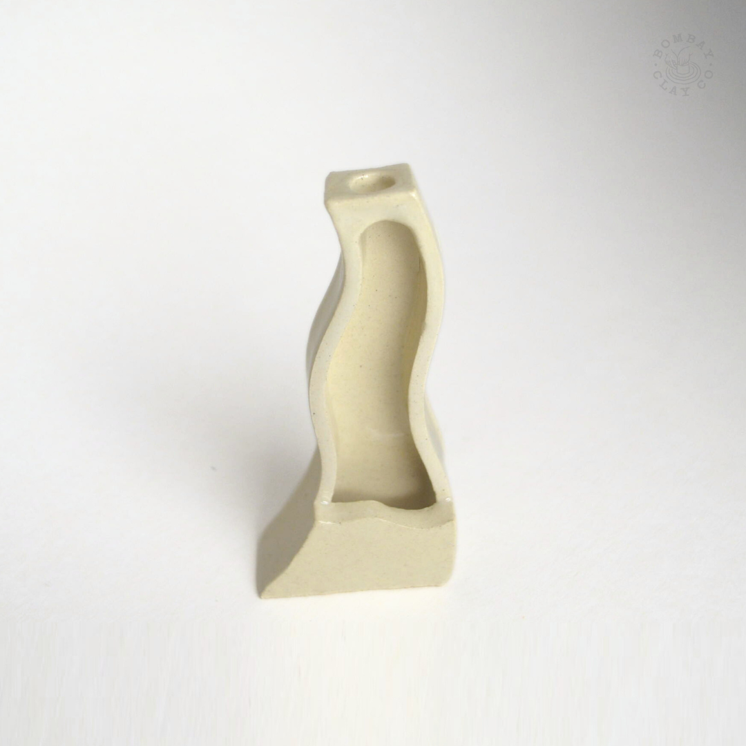 Vase | Some Oddities | Beige | #8