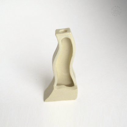 Vase | Some Oddities | Beige | #8
