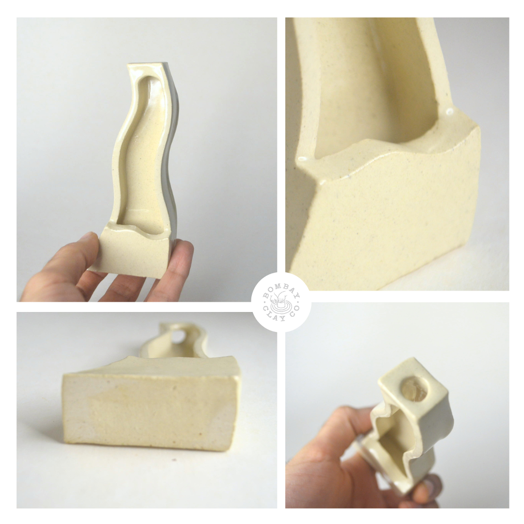 Vase | Some Oddities | Beige | #8