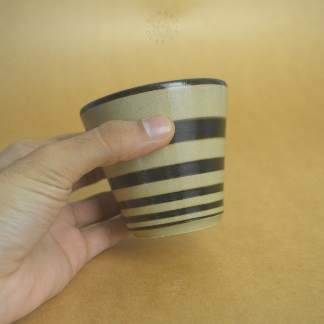 Glass | Doppler | Black |