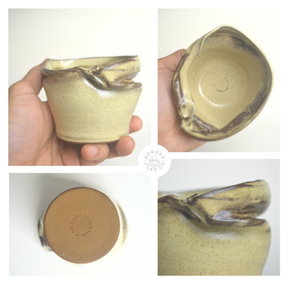 Vase | Some Oddities | Beige | #11