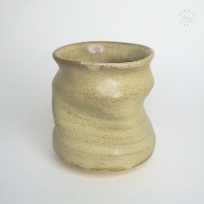 Vase | Some Oddities | Beige | #12