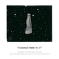 Vase | Some Oddities | Black | #13