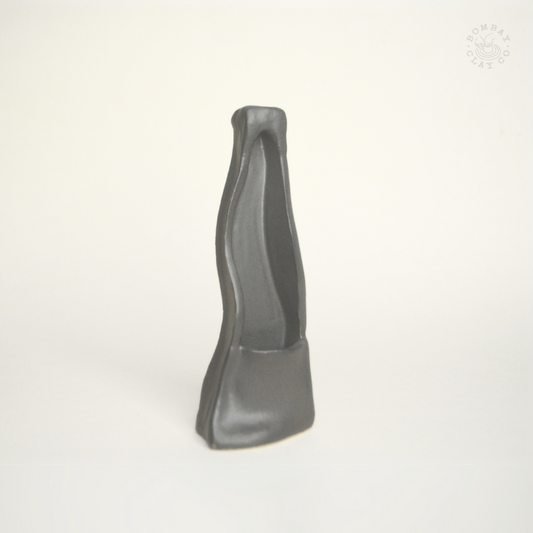 Vase | Some Oddities | Black | #13