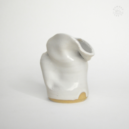 Vase | Some Oddities | White | #16