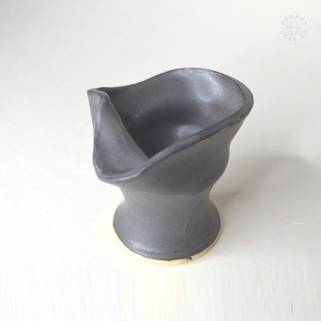 Vase | Some Oddities | Black | #2