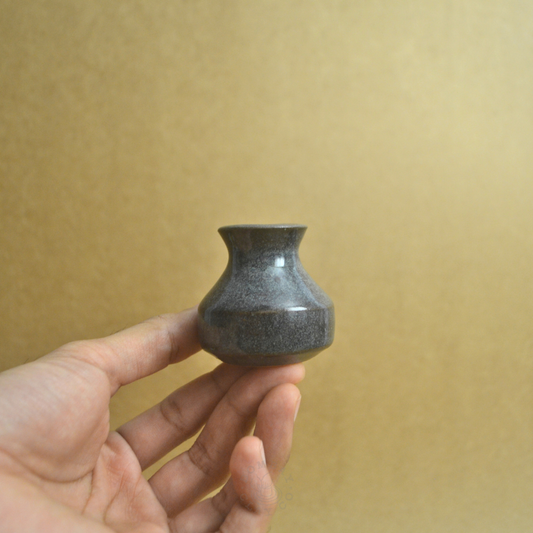 Small Vase | Blue | #4 |