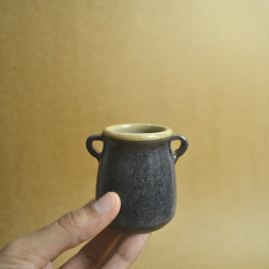 Small Vase | Blue | #5 |