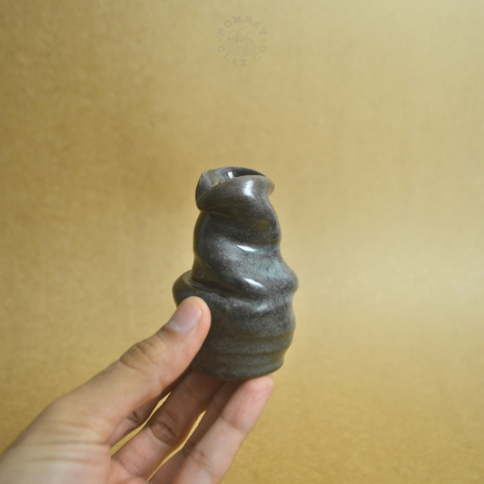 Vase | Some Oddities | Blue | #20
