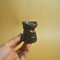 Vase | Some Oddities | Black | #18