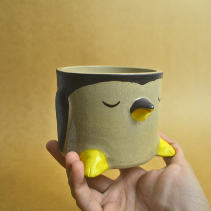 Animal Planter | Sanctuary | Penguin |
