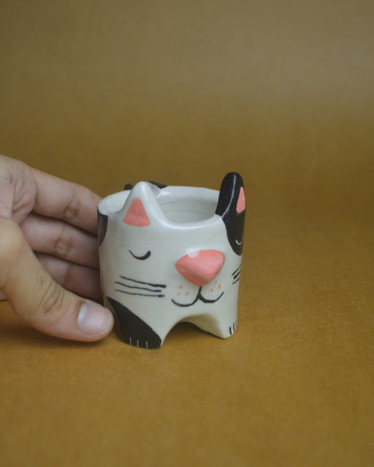 Dip Bowl | Cat