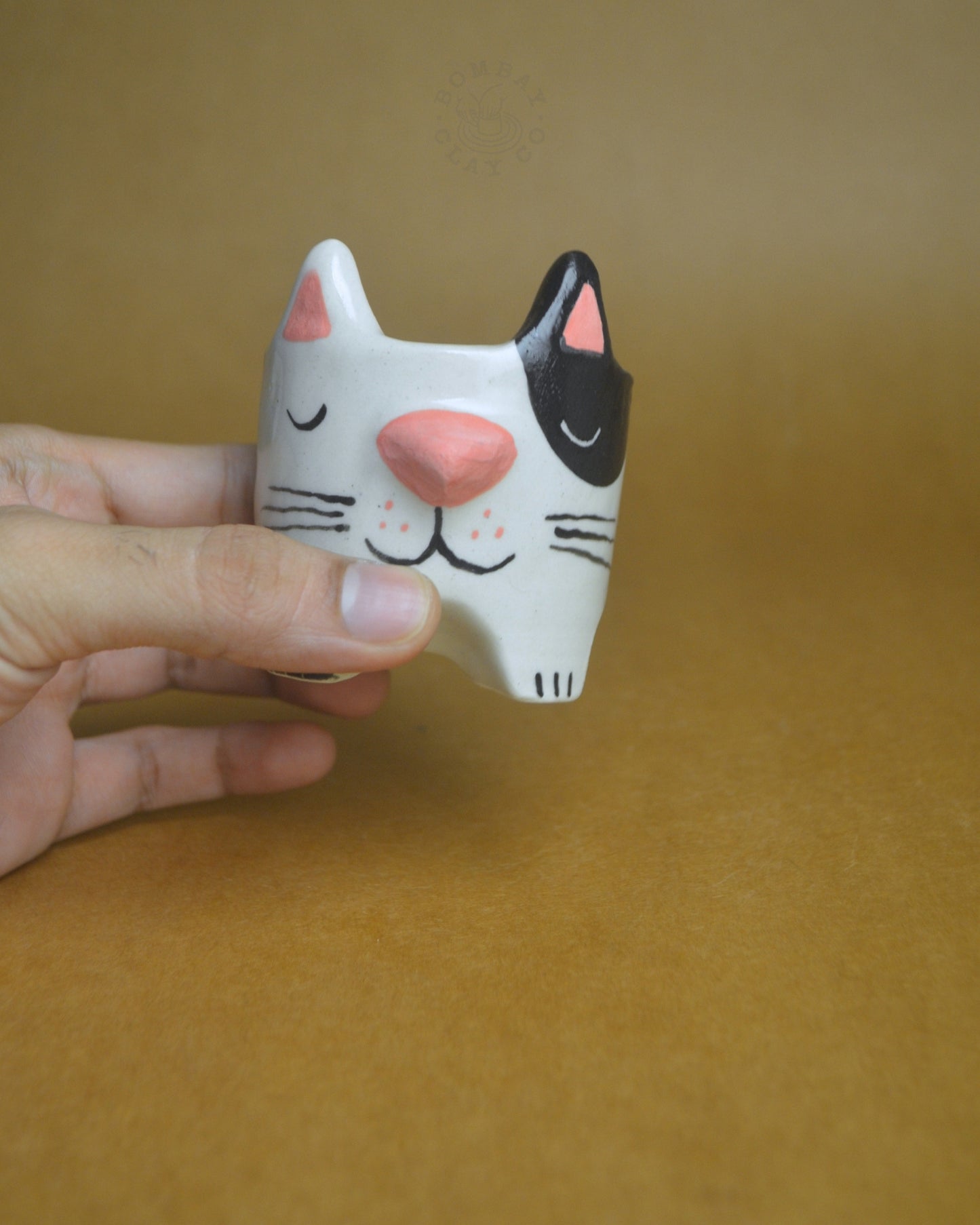 Dip Bowl | Cat