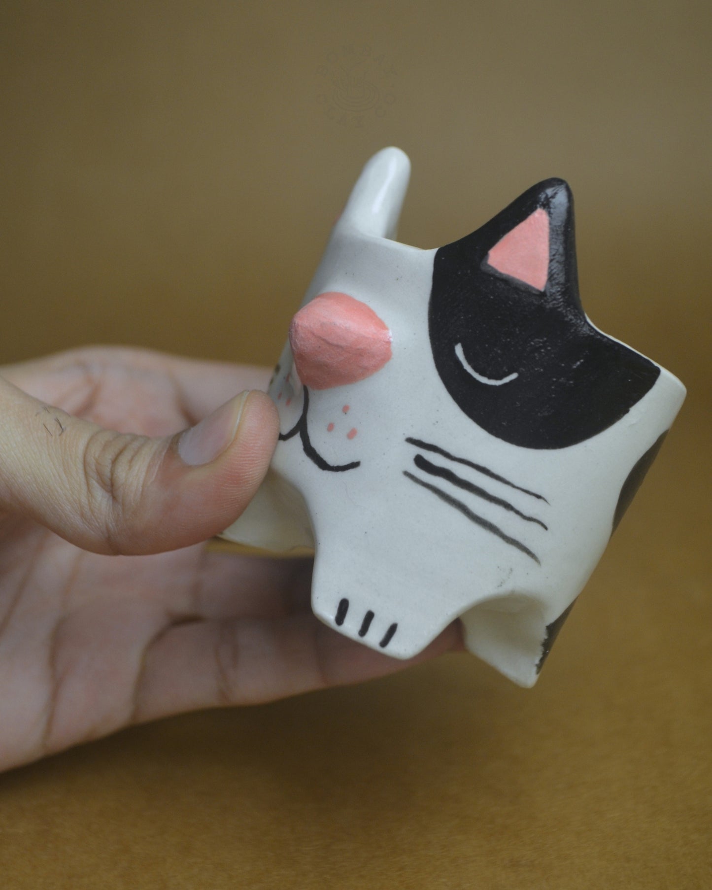 Dip Bowl | Cat