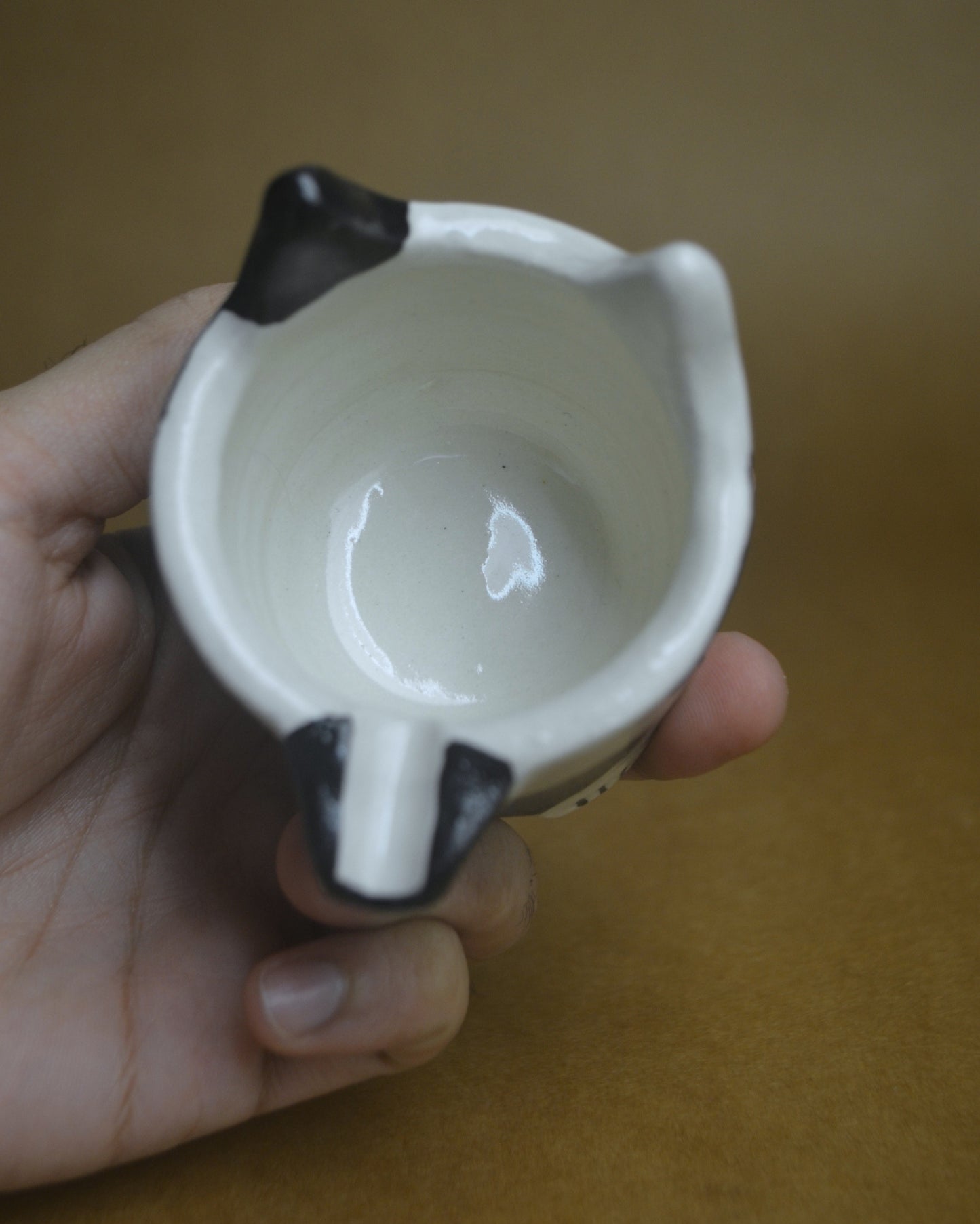 Dip Bowl | Cat