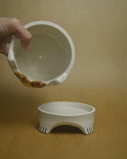 Animal Planter | Deer