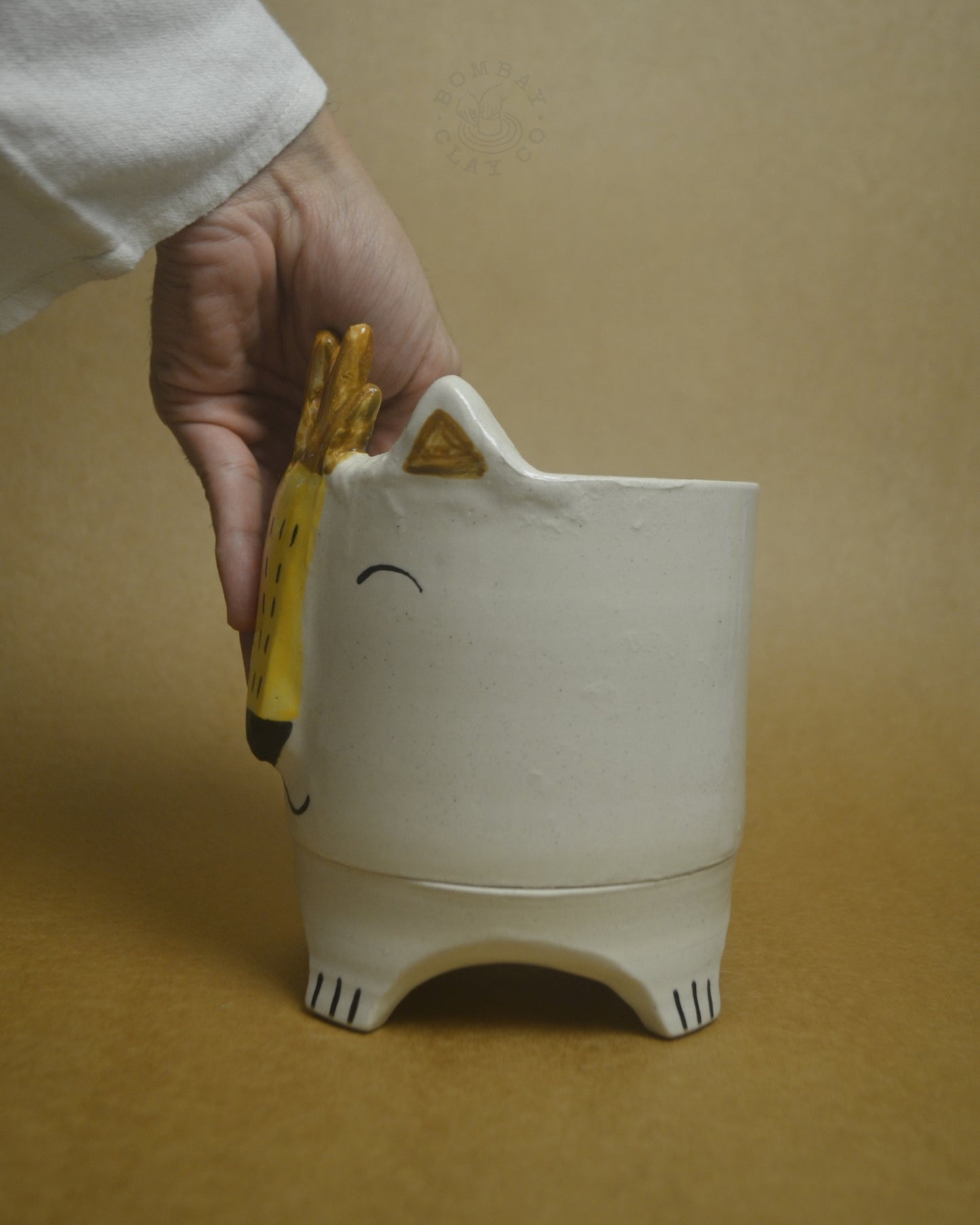 Animal Planter | Deer