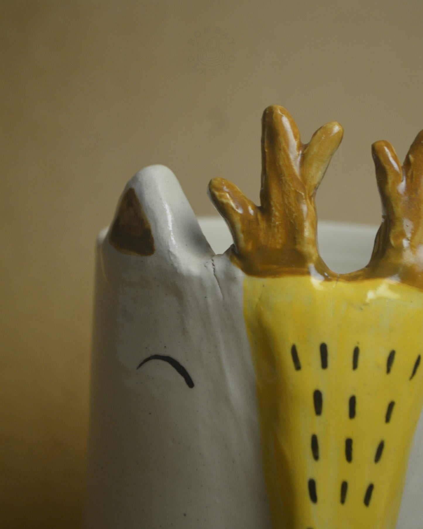 Animal Planter | Deer