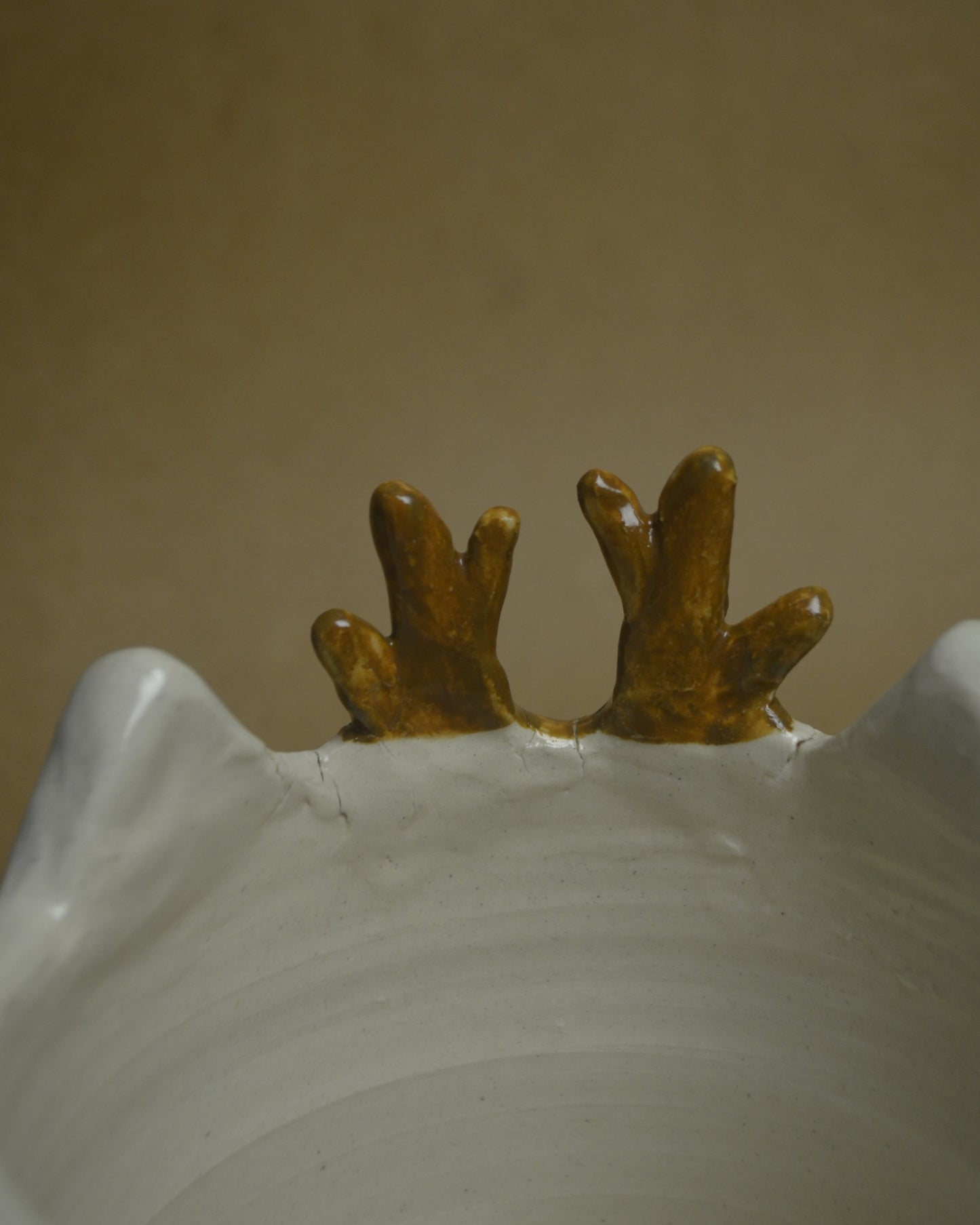 Animal Planter | Deer