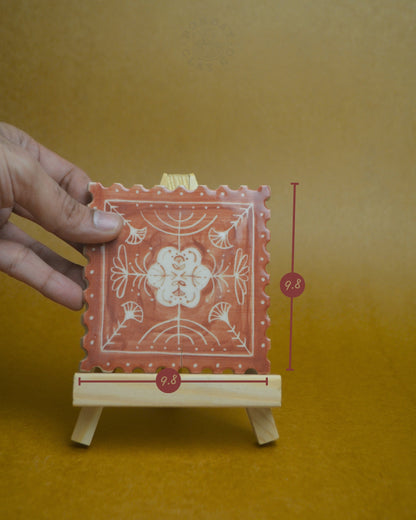 Tile | Floralines