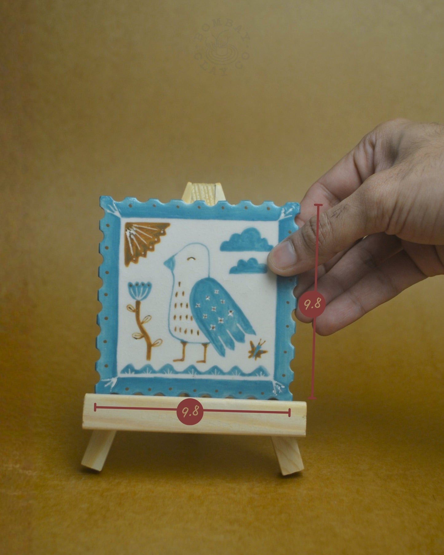 Tile | Bird