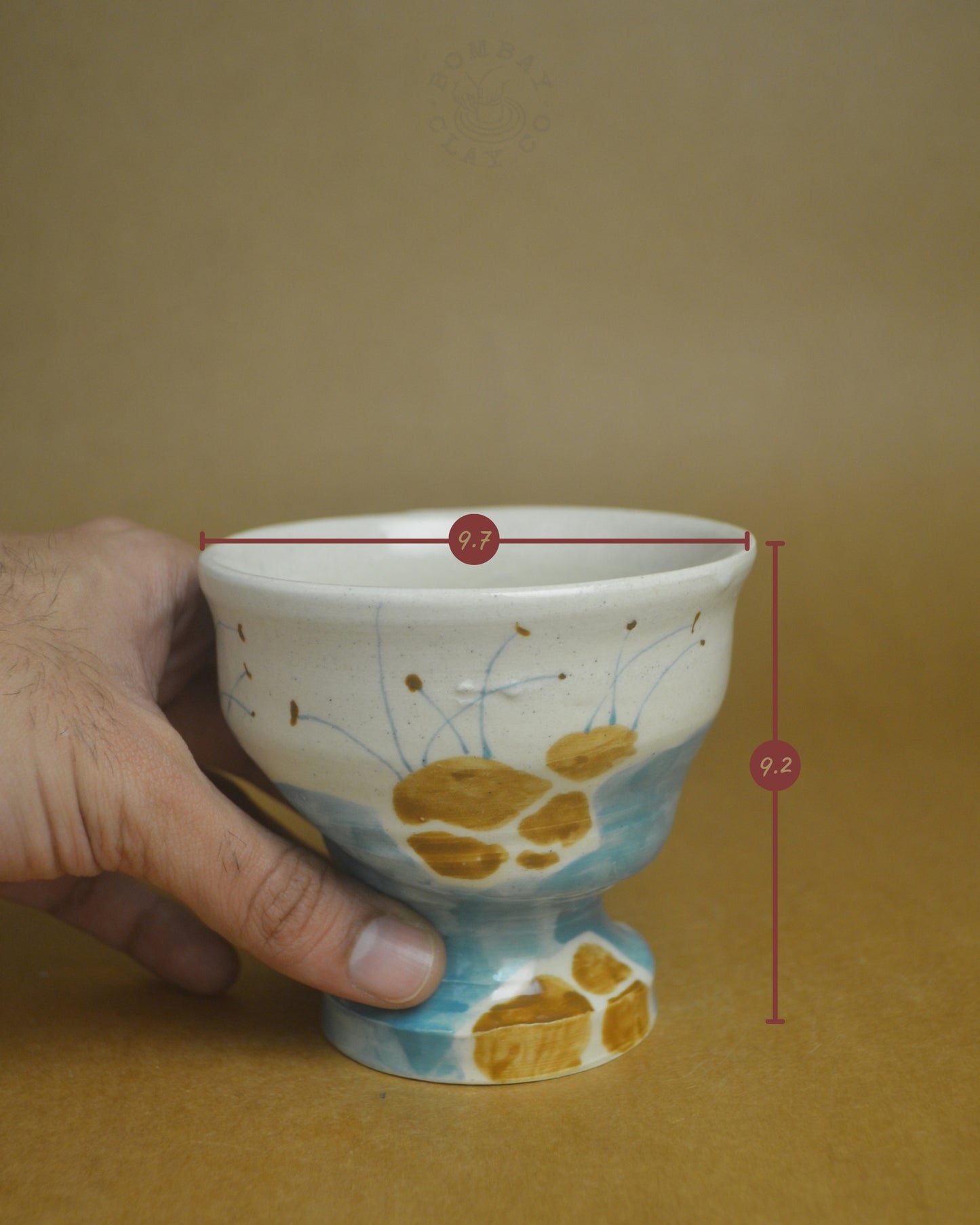 Cup | Some Oddities | Riverside