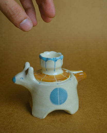 Dip Jar | Dog