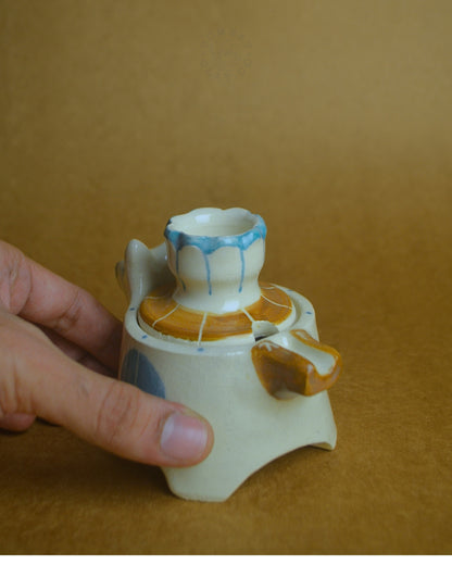 Dip Jar | Dog