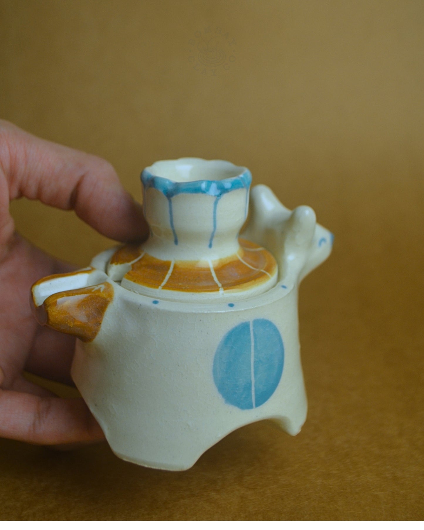 Dip Jar | Dog