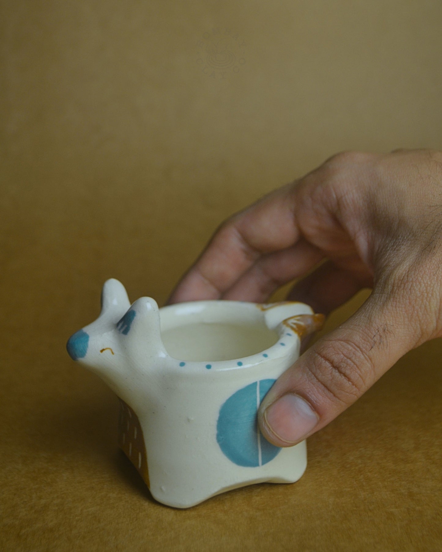 Dip Bowl | Dog
