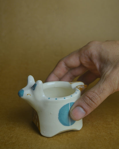 Dip Bowl | Dog
